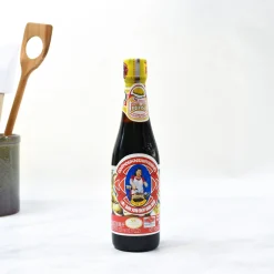 Mae Krua Ingredients Brands|Southeast Asian Ingredients^Thai Oyster Sauce, 300ml