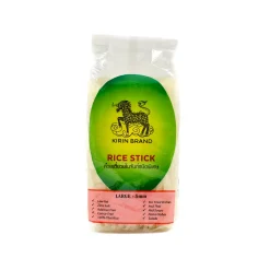 Kirin Southeast Asian Ingredients|Ingredients Brands^Thai Rice Stick Noodle 5mm, 400g
