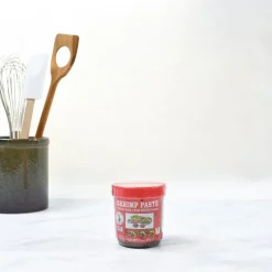 Nang Fah Southeast Asian Ingredients|Sauces & Condiments^Thai Shrimp Paste, 200g