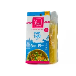 Thai Taste Ingredients Brands|Southeast Asian Ingredients^Pad Thai Kit, 232g