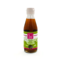 Thai Taste Ingredients Brands|Southeast Asian Ingredients^Vegan Fish Sauce, 180ml