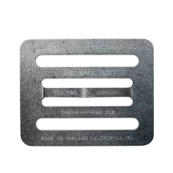 The Chef's Press Kitchen Tools & Utensils|Bbq & Smoking^