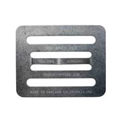 The Chef's Press Kitchen Tools & Utensils|Bbq & Smoking^