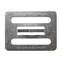 The Chef's Press Kitchen Tools & Utensils|Bbq & Smoking^