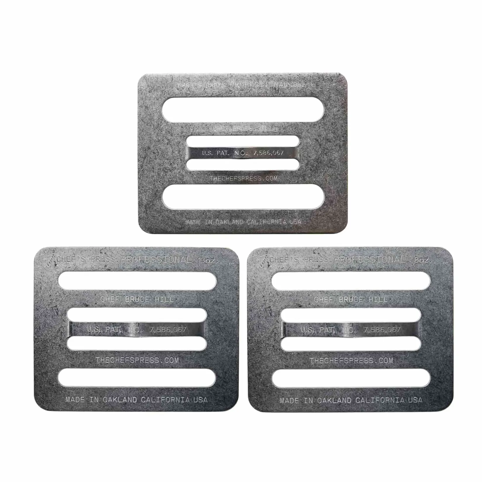 The Chef's Press Kitchen Tools & Utensils|Bbq & Smoking^Bundle