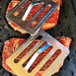 The Chef's Press Kitchen Tools & Utensils|Bbq & Smoking^Bundle