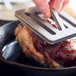 The Chef's Press Kitchen Tools & Utensils|Bbq & Smoking^Bundle