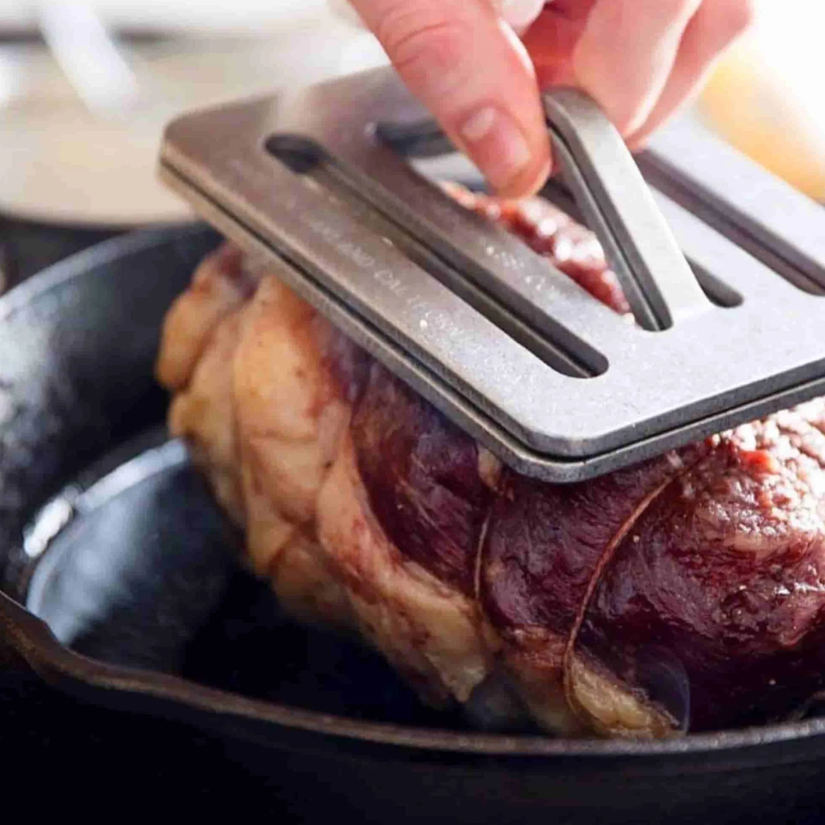 The Chef's Press Kitchen Tools & Utensils|Bbq & Smoking^Bundle