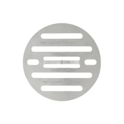 The Chef's Press American Ingredients|Kitchen Tools & Utensils^The Round Chef's Press, 16oz