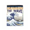 Archivist Tableware Brands|Made In The Uk^The Wave Luxury Safety Matches