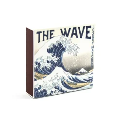Archivist Tableware Brands|Made In The Uk^The Wave Luxury Safety Matches