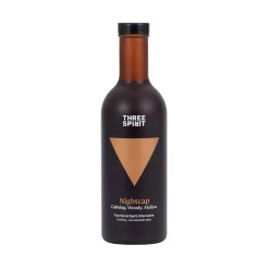 Three Spirit Drinks Ingredients Brands|Drinks^The Nightcap, Woody 0% Spirit, 500ml