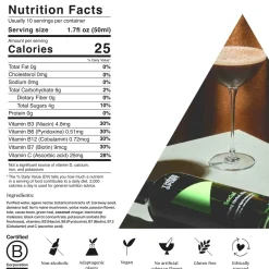 Three Spirit Drinks Ingredients Brands|Drinks^The Social Elixer, Herbal 0% Spirit, 500ml