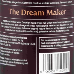 Three Spirit Drinks Ingredients Brands|Drinks^The Starter Set 0% Spirit Collection