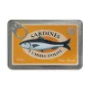 Balvi Tableware Brands^Tinned Sardine Notebook, 160 pages