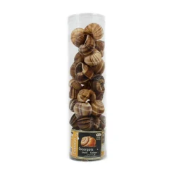 Sabarot Ingredients Brands|French Ingredients^Tinned Snails With Shells, 300g