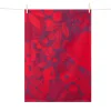 Tissage Moutet Kitchen Textiles & Clothing^Red Fruits French Jacquard Tea Towel