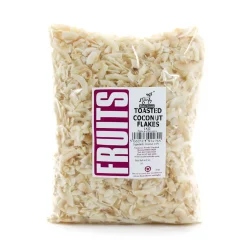Centaur Ingredients Brands|Baking Ingredients^Toasted Coconut Flakes, 1kg