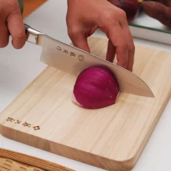 Tojiro Japanese Ingredients|Kitchen Tools & Utensils^Japanese Paulownia Wood Chopping Board