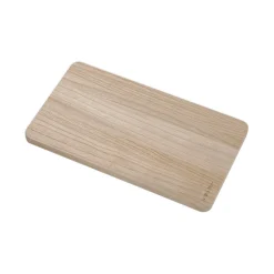 Tojiro Japanese Ingredients|Kitchen Tools & Utensils^Japanese Paulownia Wood Chopping Board, 42x23.5cm