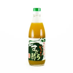 JA Higashi Tokushima Ingredients Brands|Japanese Ingredients^Tokushima Sudachi Juice, 360ml