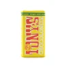 Tony's Chocolonely Ingredients Brands|Chocolate & Sweets^Milk Chocolate with Almond, Honey & Nougat, 180g