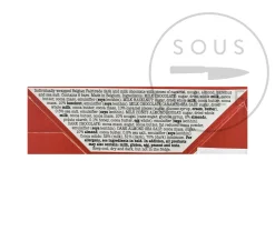 Tony's Chocolonely Ingredients Brands|Chocolate & Sweets^Rainbow Chocolate Tasting Box, 1080g