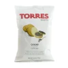Torres Spanish Ingredients|Snacks^Caviar Crisps, 125g