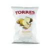 Torres Spanish Ingredients|Snacks^Cured Cheese Crisps, 150g