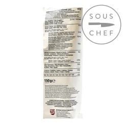 Torres Spanish Ingredients|Snacks^Smoked Paprika Crisps, 150g