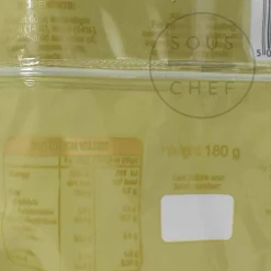 Delicioso Ingredients Brands|Spanish Ingredients^Tortas de Aceite Sugared Olive Oil Biscuits, 180g