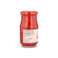 Toschi Ingredients Brands|Italian Ingredients^Red Cocktail Cherries, 410g
