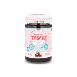 Toschi Ingredients Brands|Italian Ingredients^Zero Sugar Amarena Cherries