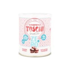 Toschi Ingredients Brands|Italian Ingredients^Zero Sugar Amarena Cherries