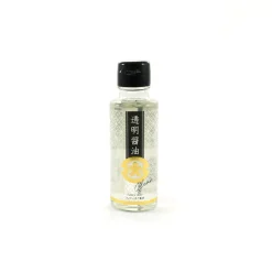 Fundodai Goyo Ingredients Brands|Japanese Ingredients^Transparent Soy Sauce