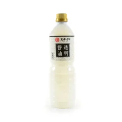 Fundodai Goyo Ingredients Brands|Japanese Ingredients^Transparent Soy Sauce