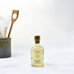 Defrutum Ingredients Brands|Italian Ingredients^Trebbiano White Wine Vinegar, 250ml