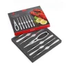 Triangle Cutlery|Tableware Brands^7 Piece Stainless Steel Lobster Set