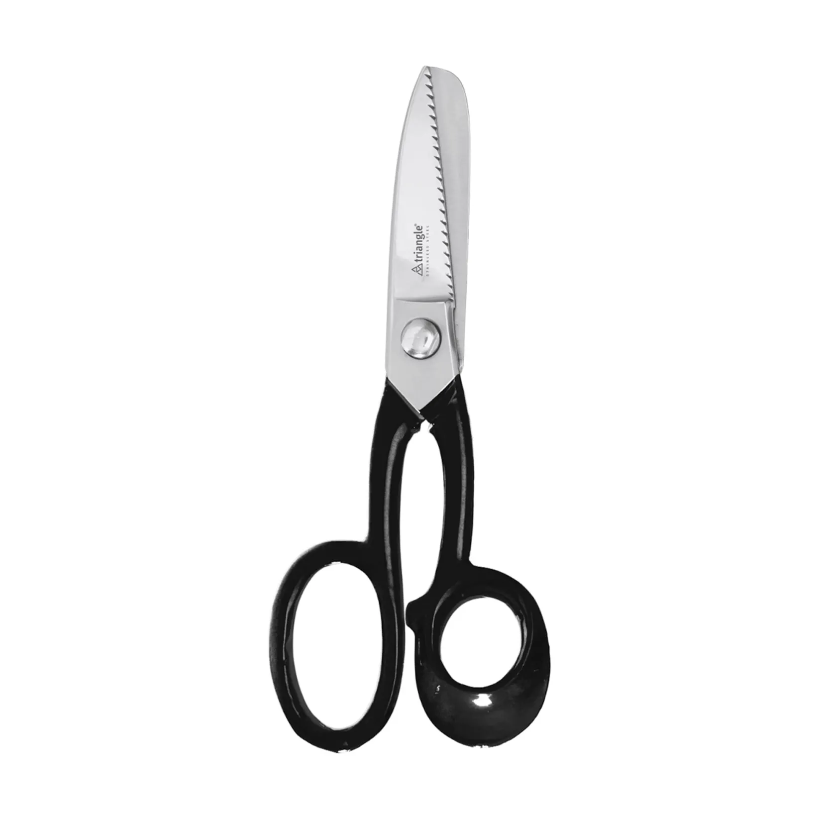 Triangle Kitchen Tools & Utensils^Fish Scissors
