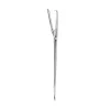 Triangle Baking Supplies & Equipment^Stainless Steel Trussing Needle with Clip