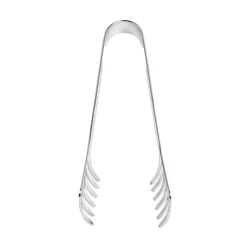 Triangle Kitchen Tools & Utensils^Stainless Steel Spaghetti Tongs