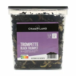 Champiland Ingredients Brands|French Ingredients^Trompette Mushrooms, 500g
