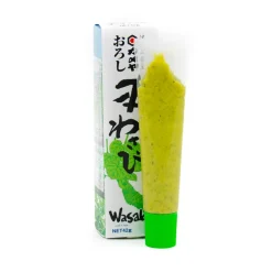 Kameya Ingredients Brands|Japanese Ingredients^True Wasabi Paste, 42g