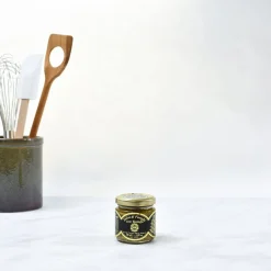 Marini Azzolini Italian Ingredients|Vegetables^Truffle & Mushroom Salsa, 80g