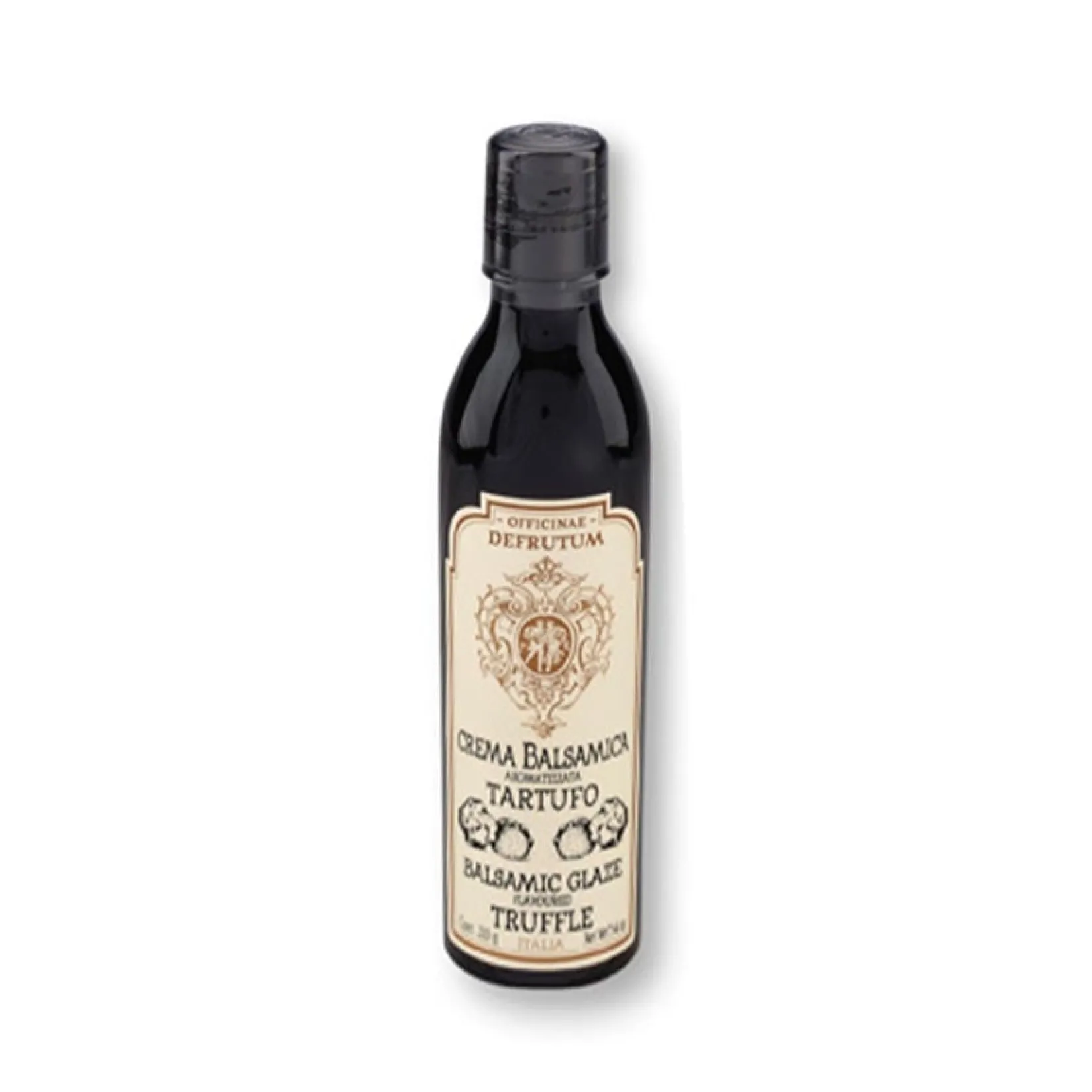 Defrutum Ingredients Brands|Italian Ingredients^Truffle Balsamic Glaze, 220g