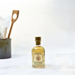 Defrutum Ingredients Brands|Italian Ingredients^Truffle Flavoured White Balsamic Condiment, 250ml