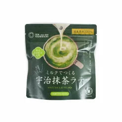 TSUBOICHI Ingredients Brands|Drinks^Matcha Latte Drink Mix, 100g