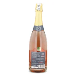 Turdión Ingredients Brands|Spanish Ingredients^Turdion Cava Brut Rose, 750ml
