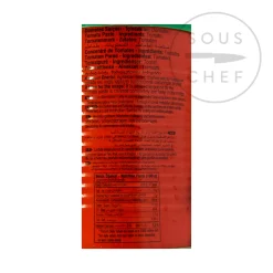 Melis Ingredients Brands|Middle Eastern Ingredients^Turkish Tomato Paste, 830g