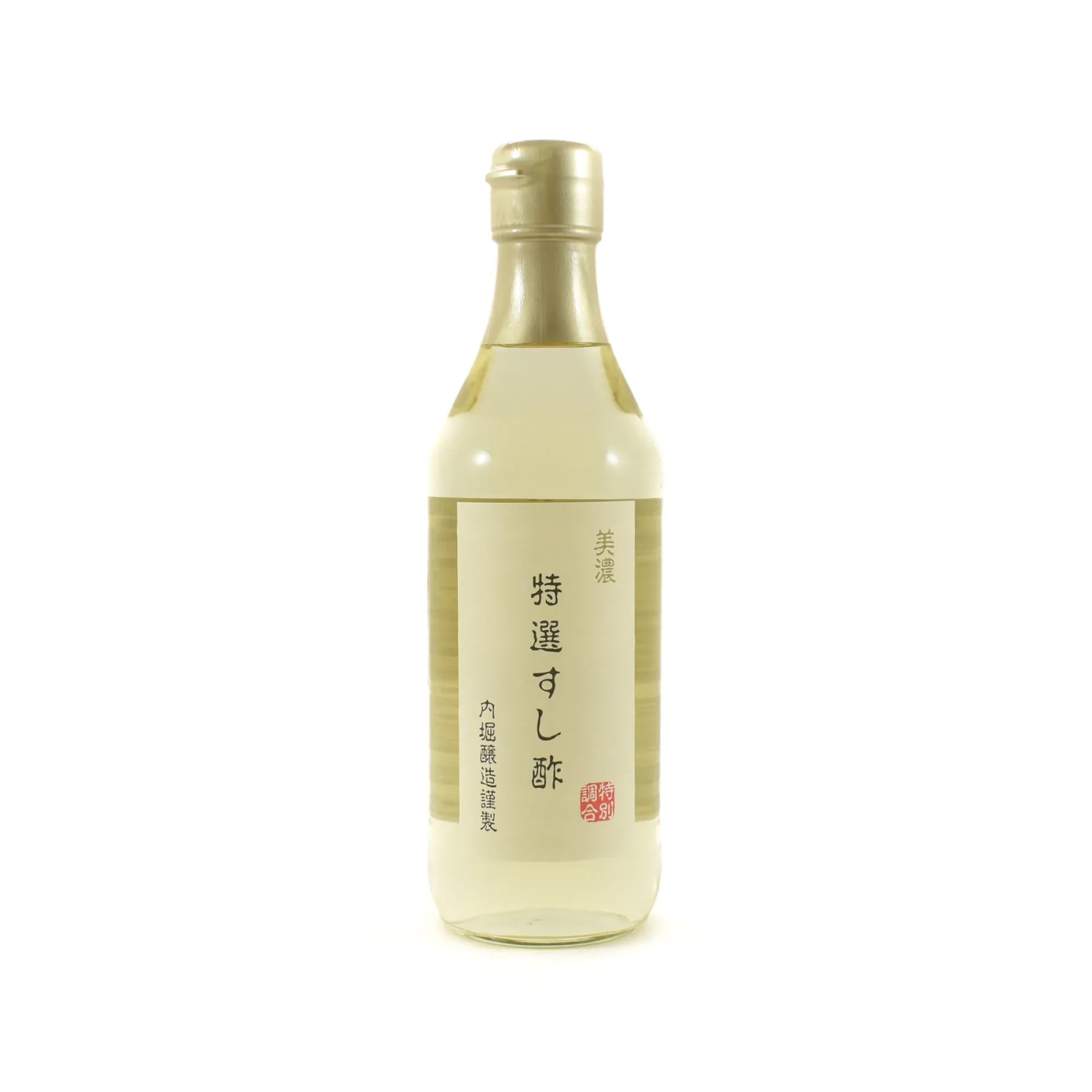 Sushi Su Ingredients Brands|Japanese Ingredients^Uchibori Premium Sushi Vinegar, 360g